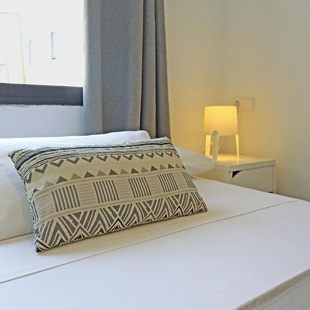 Hostal Costa مدينة إيبيزا المظهر الخارجي الصورة