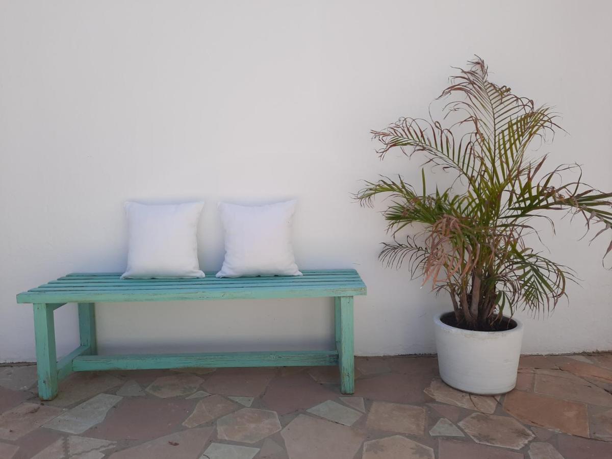 Hostal Costa مدينة إيبيزا المظهر الخارجي الصورة